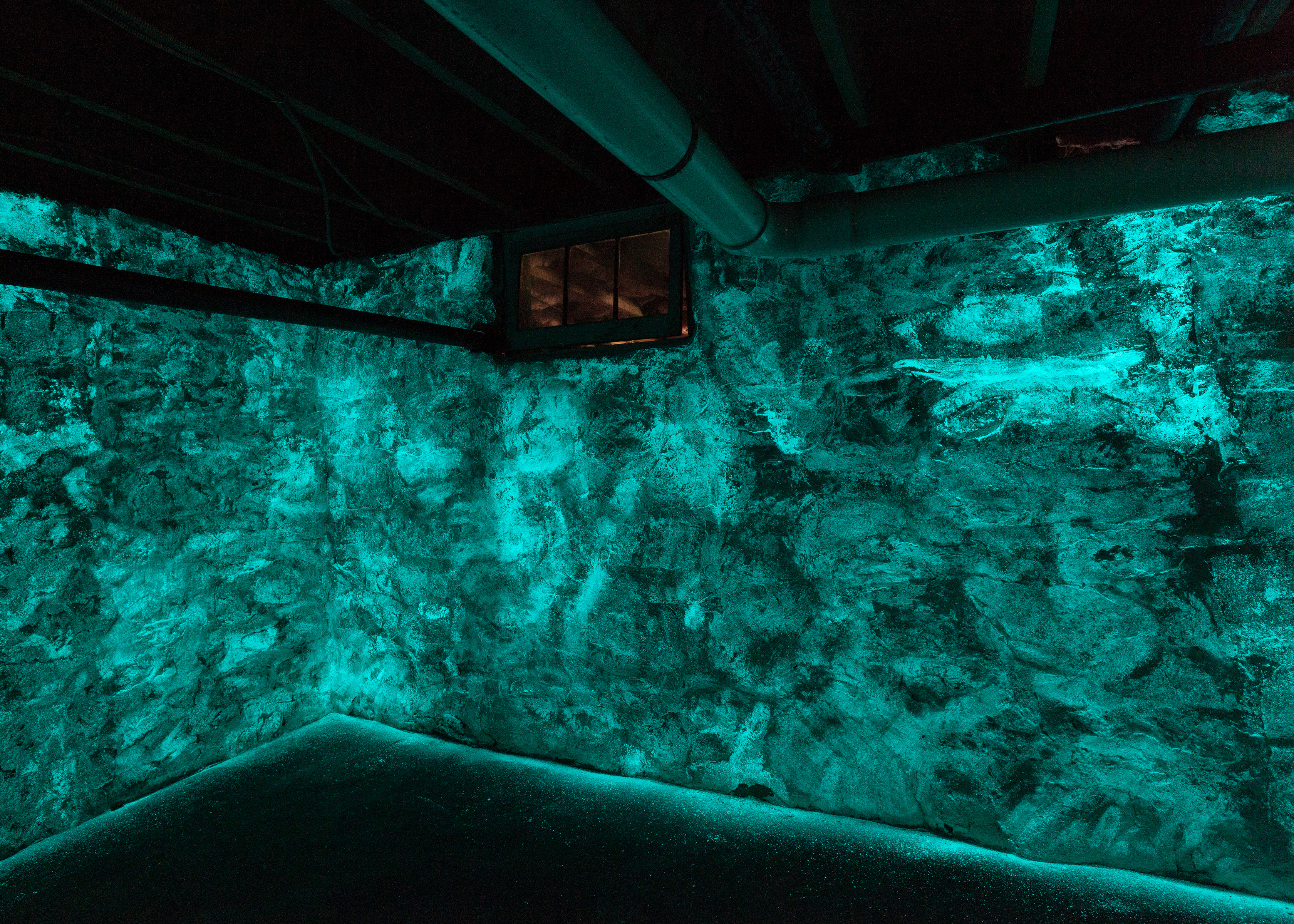 Site specific installation