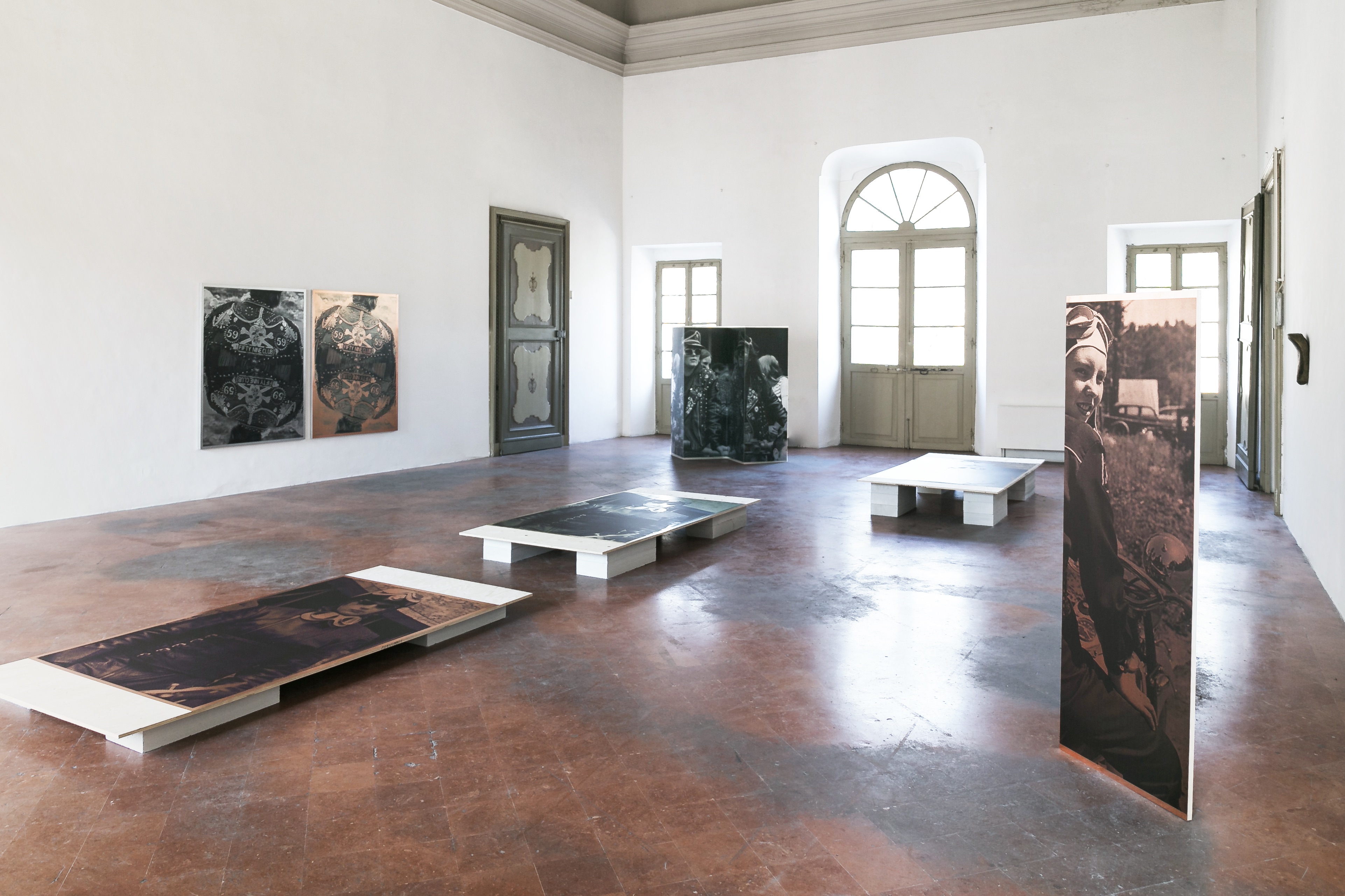 Defamiliarization / Reactivation-6