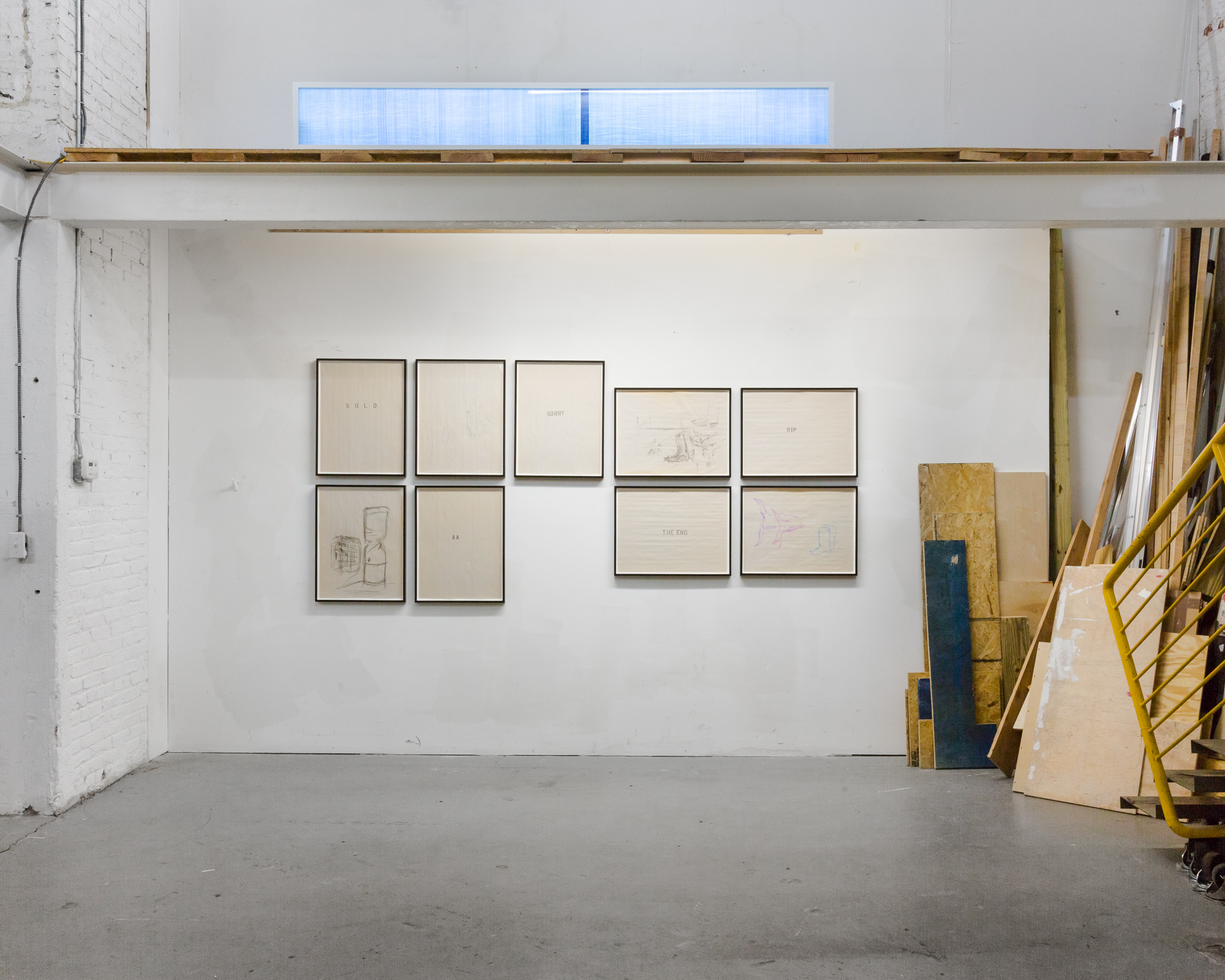 Wythe Ave Group Show-17