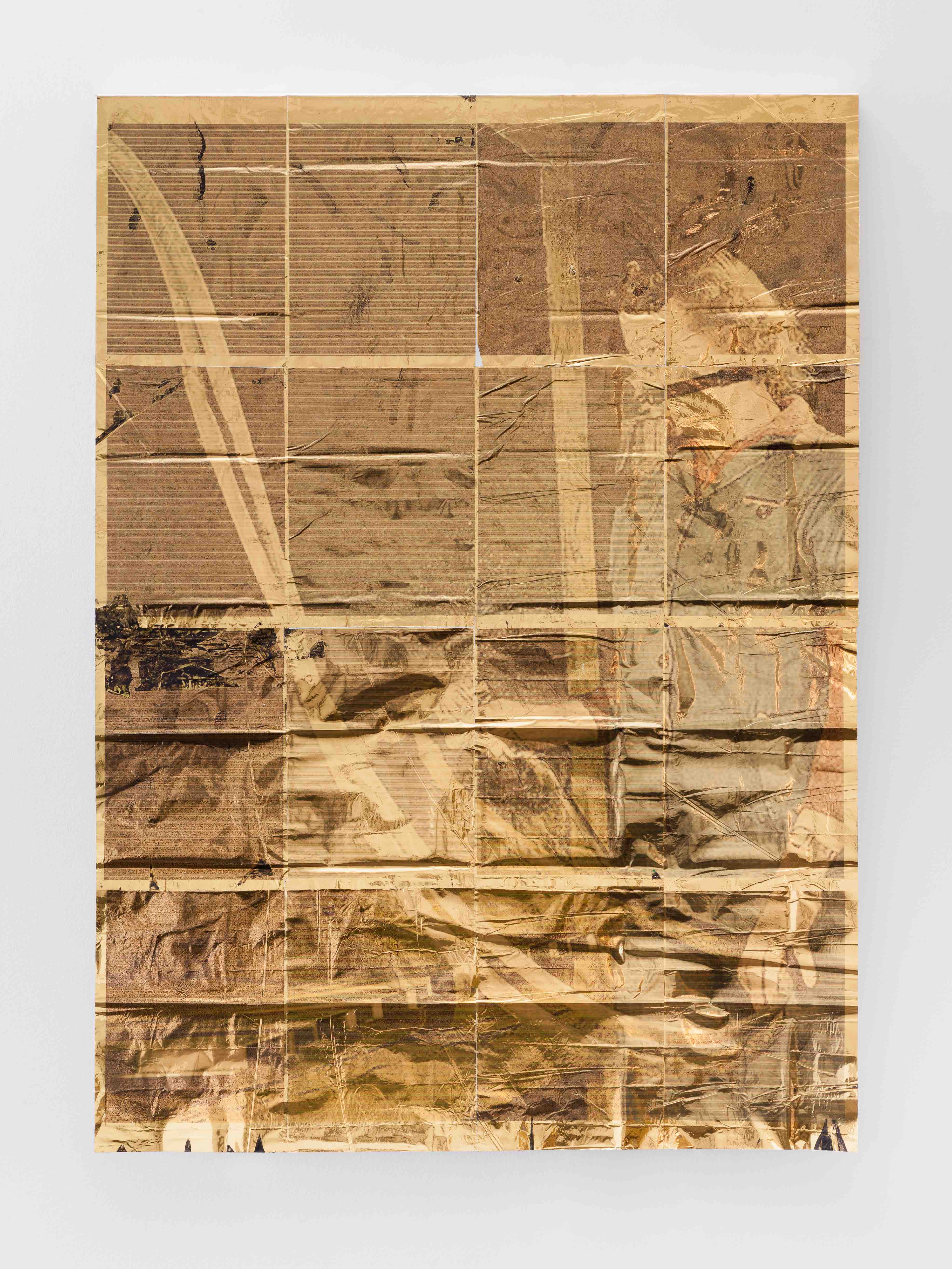 rescue blanket, hose gold