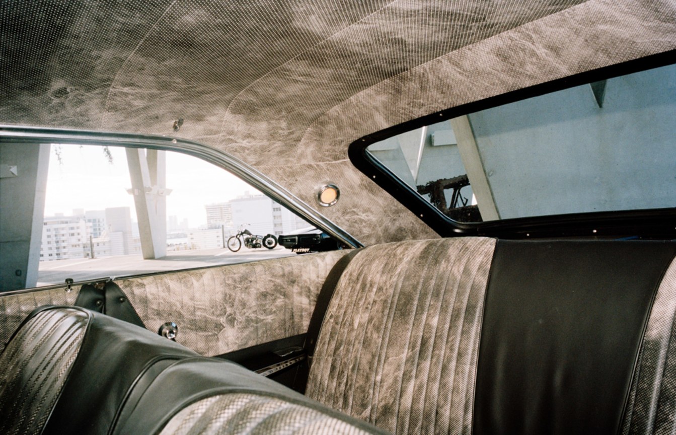 piston head install-2