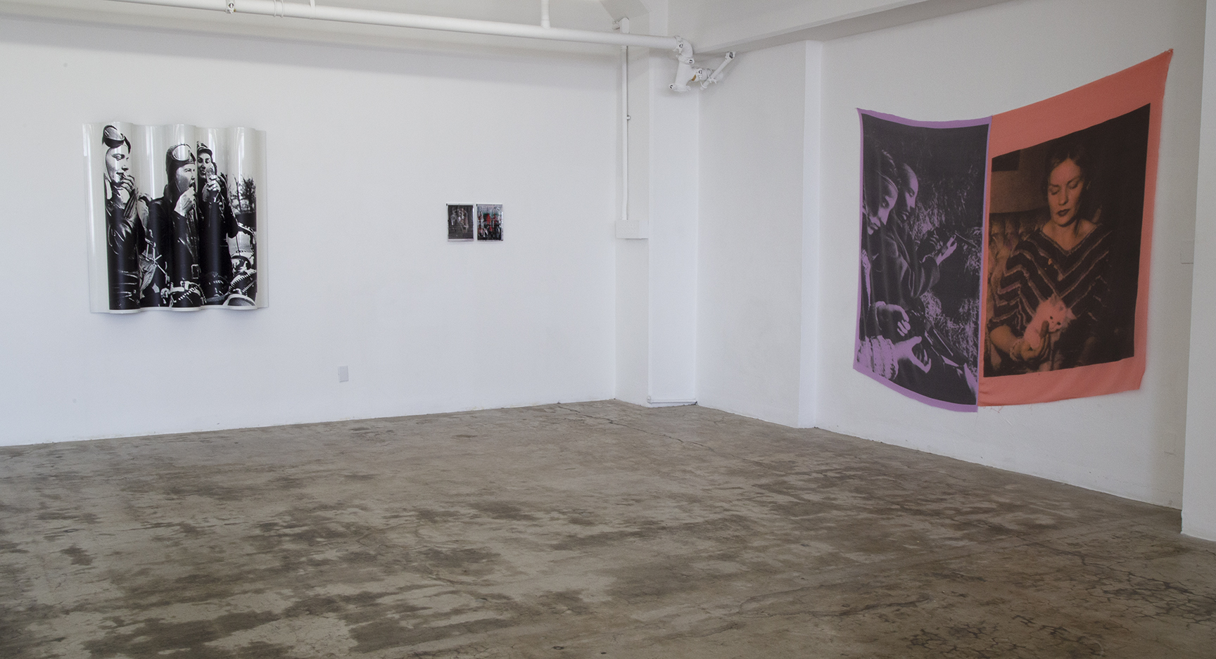 Joan install 9 - 3 pieces 