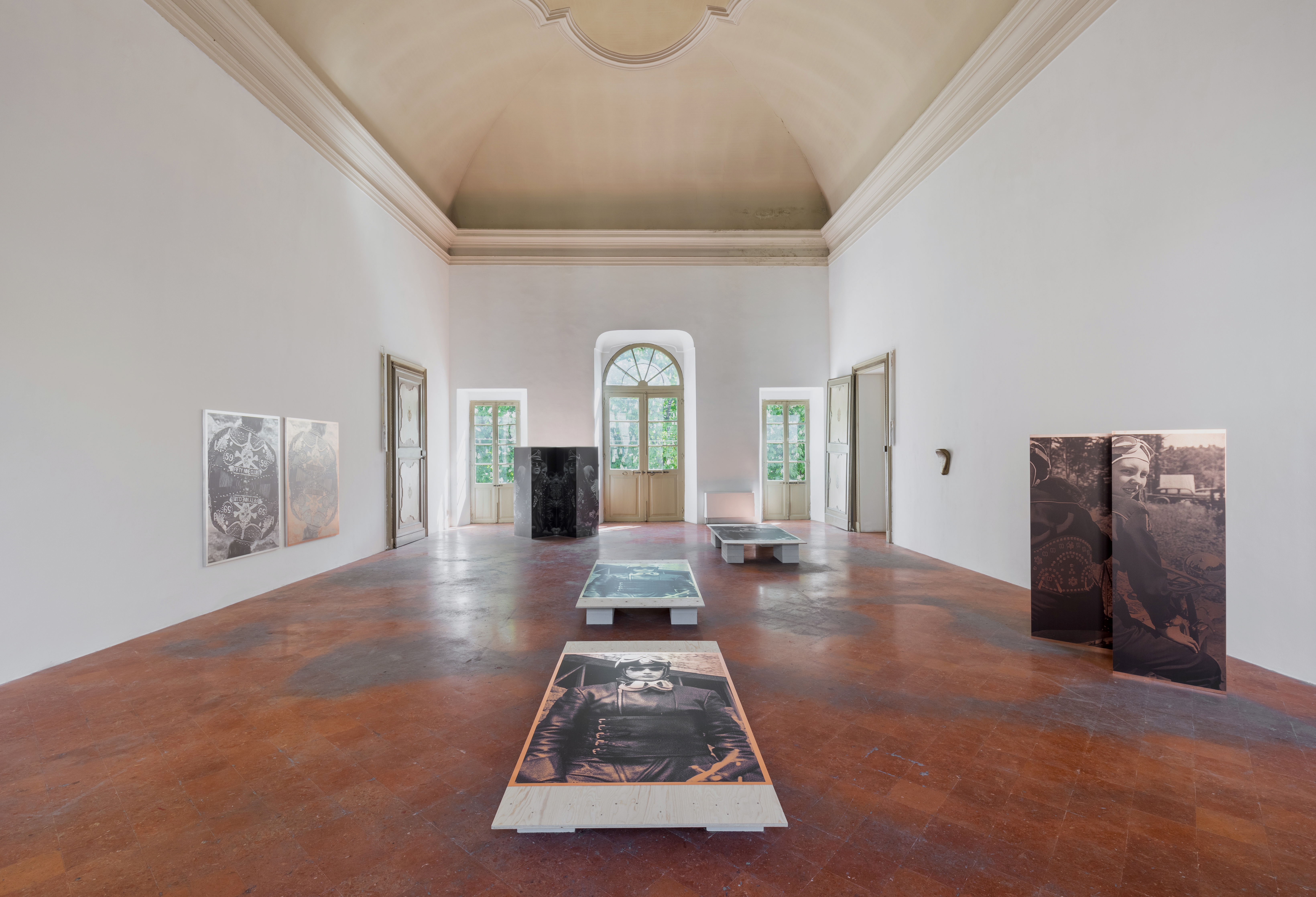 Defamiliarization / Reactivation-6