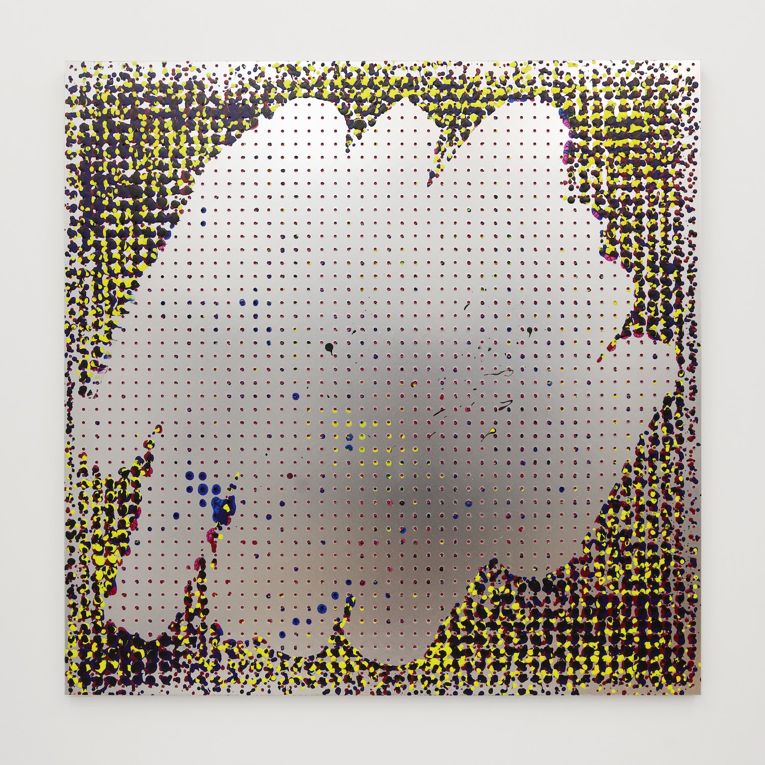 in themselves great jones  + wall