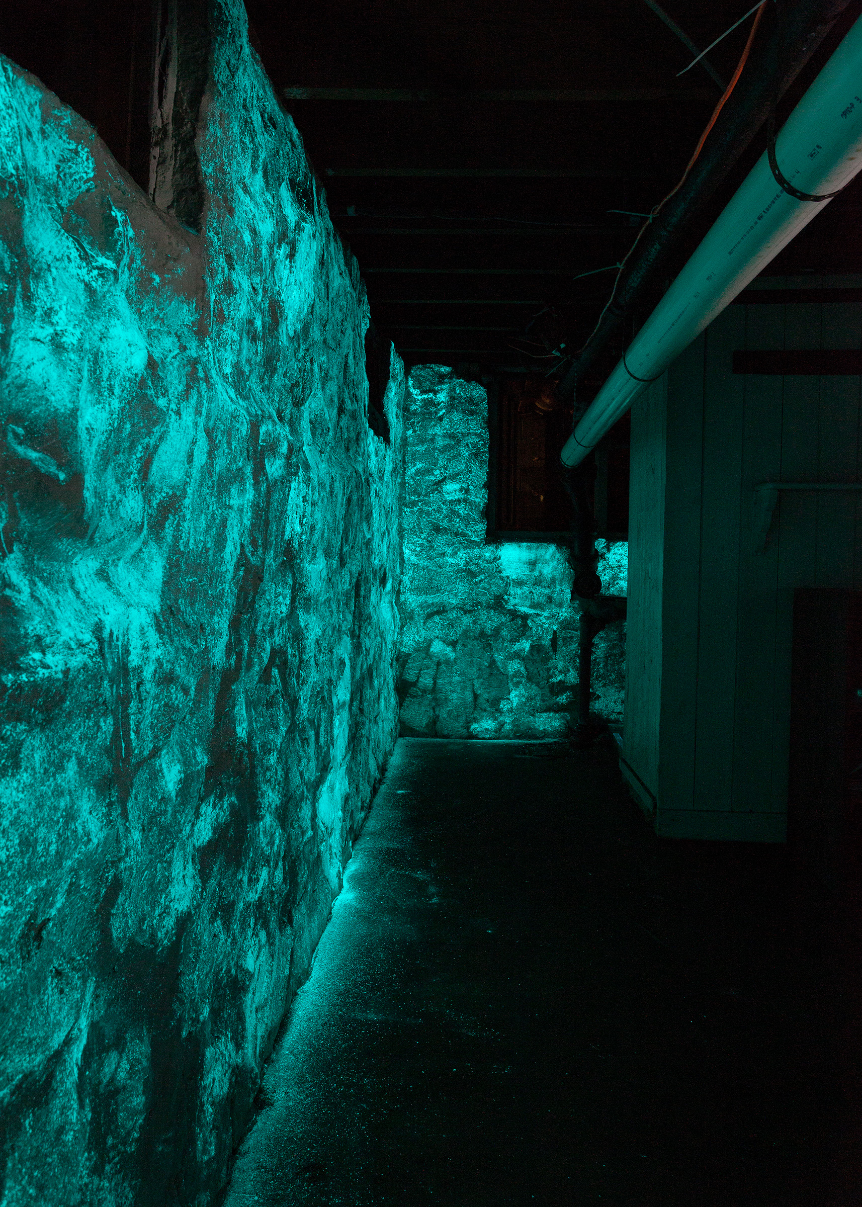 Site specific installation