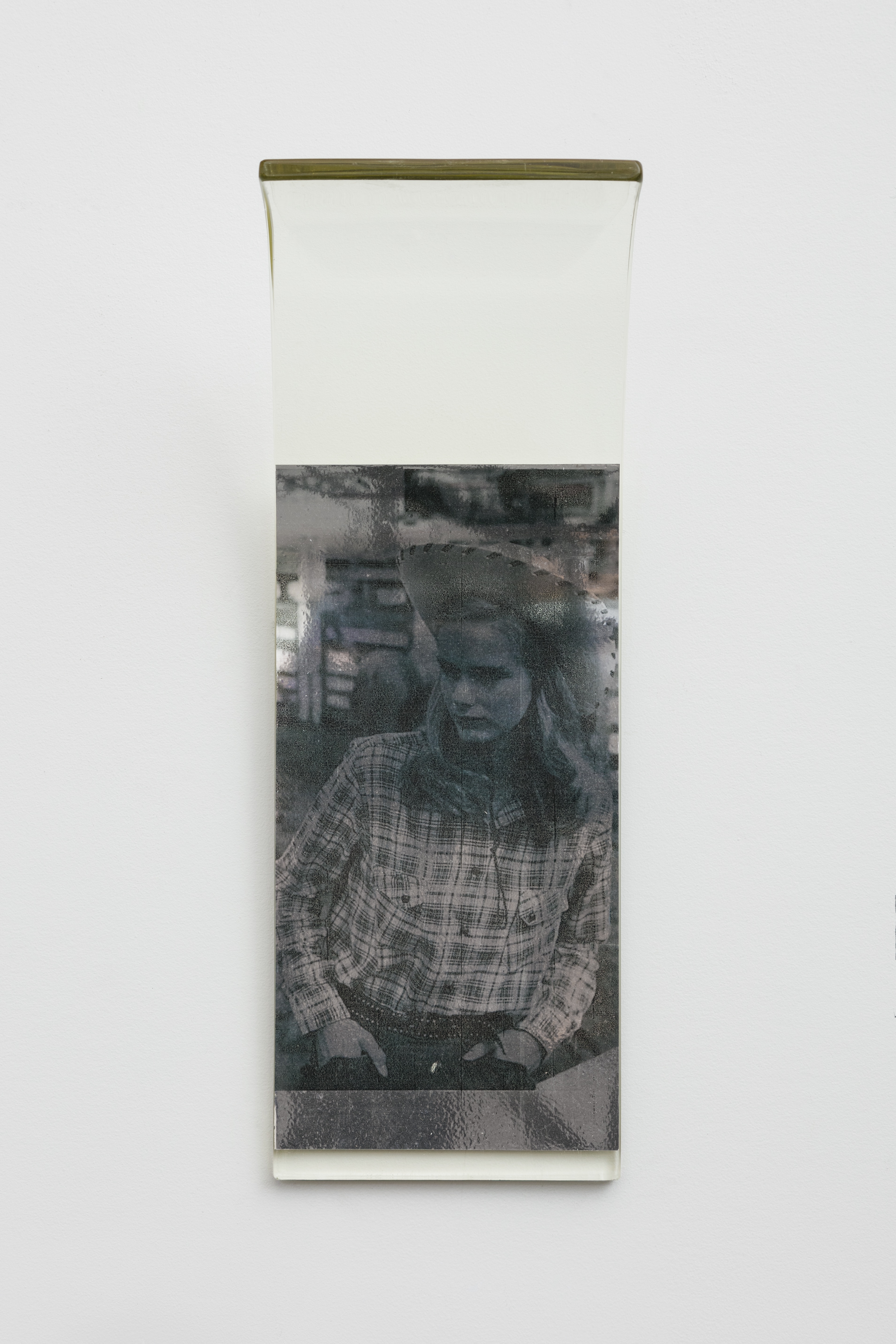 cowgirl nada miami glass