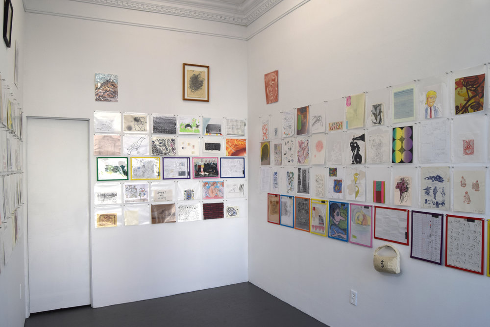 note book 56 henry -install