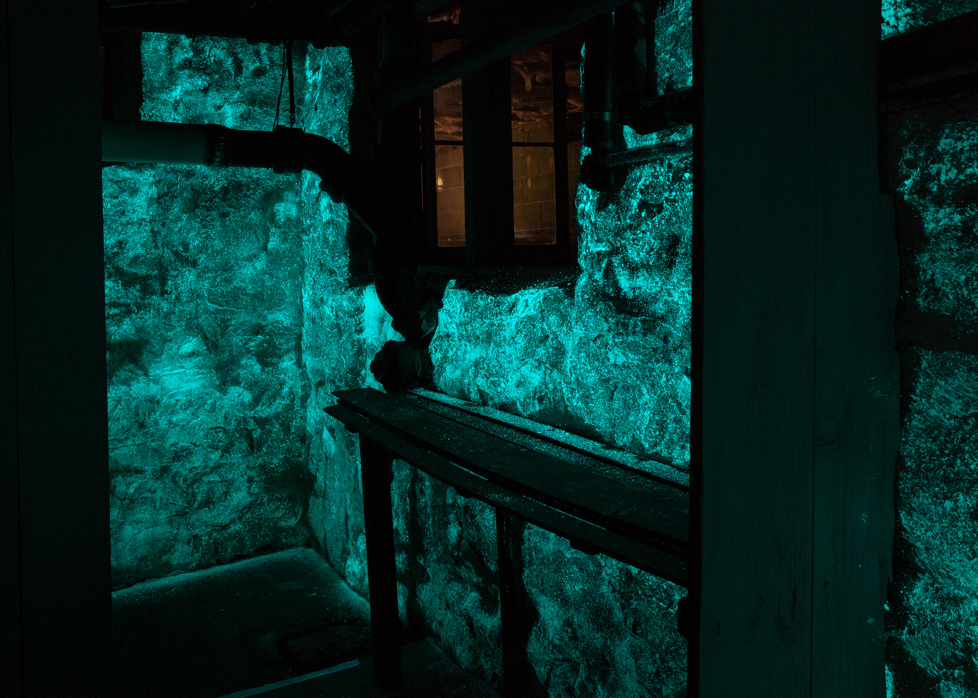 Site specific installation