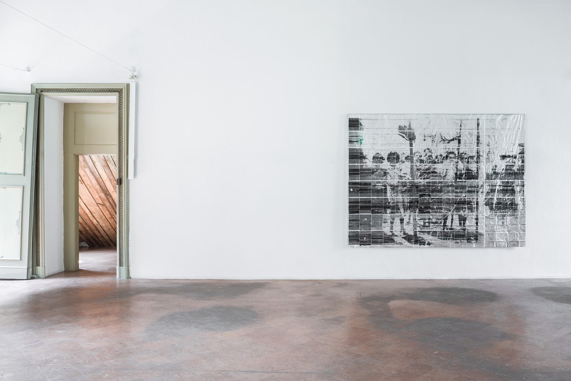 Brescia Olivier Virginia - install 4