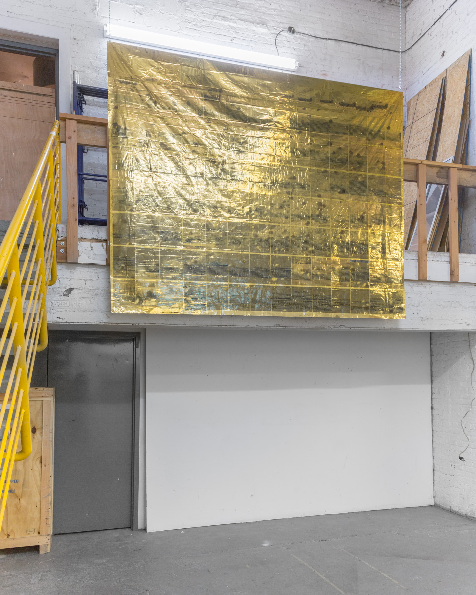 Wythe Ave Group Show-28