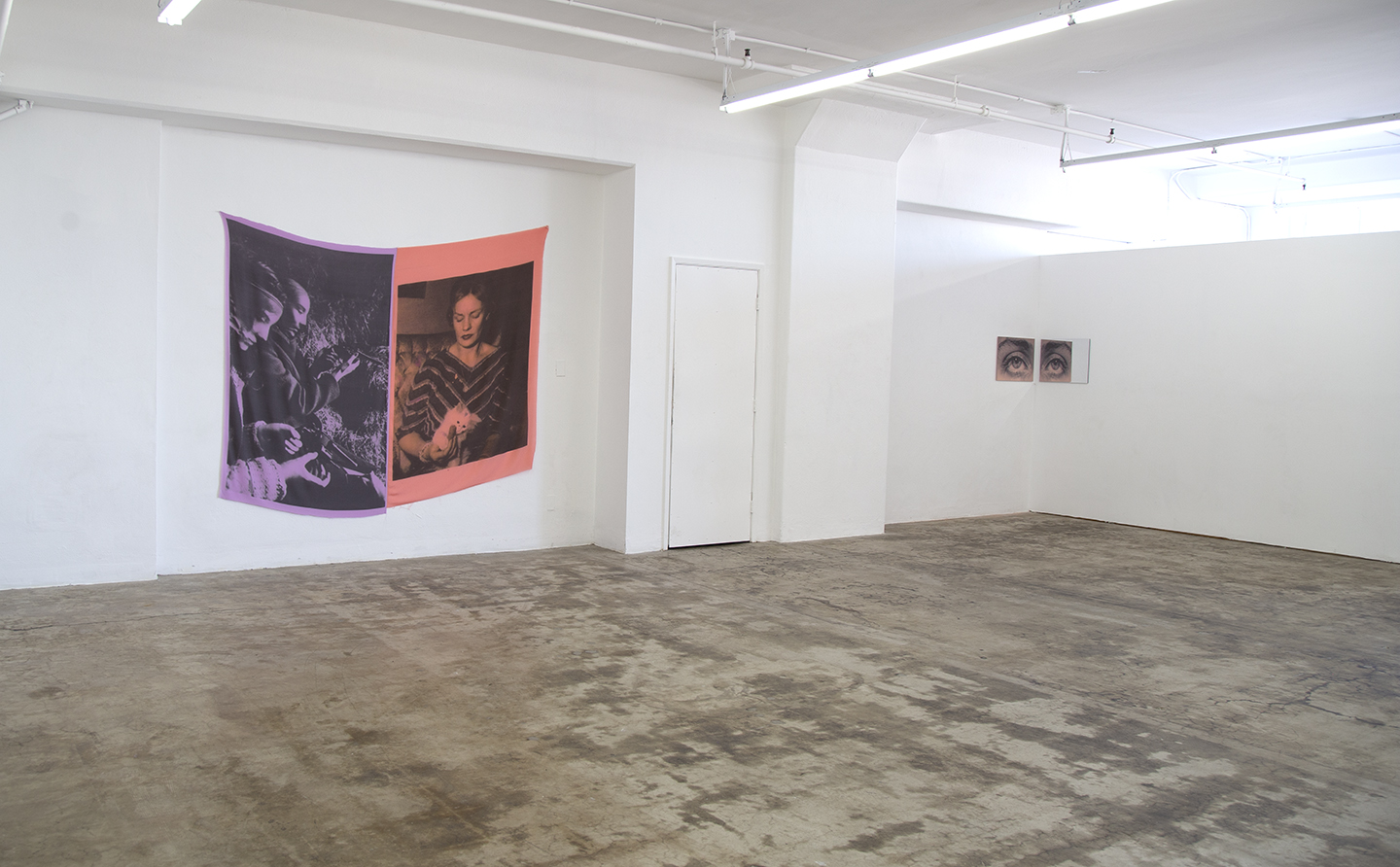 Joan install 10 end corner 