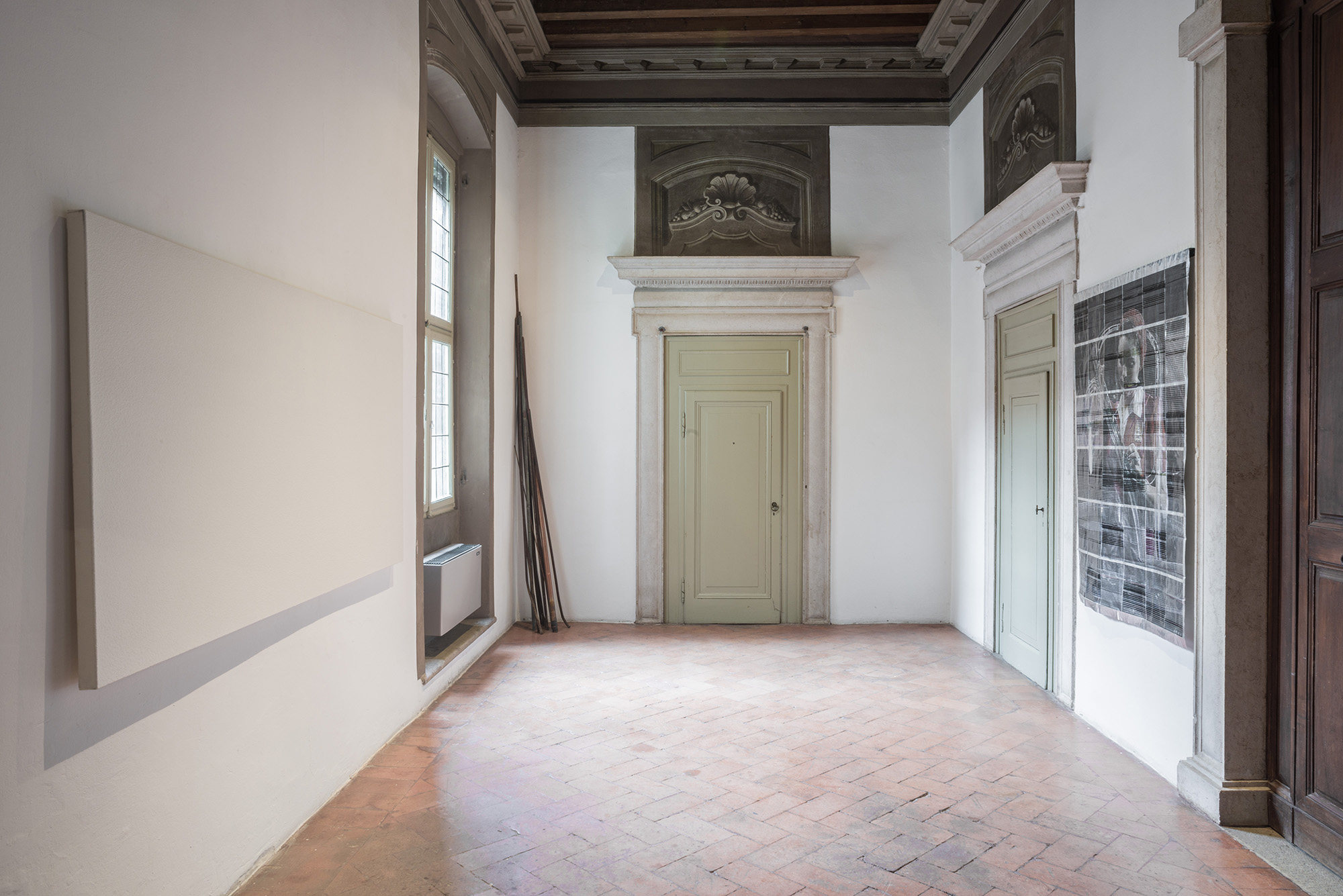 Brescia Olivier Virginia - install 6