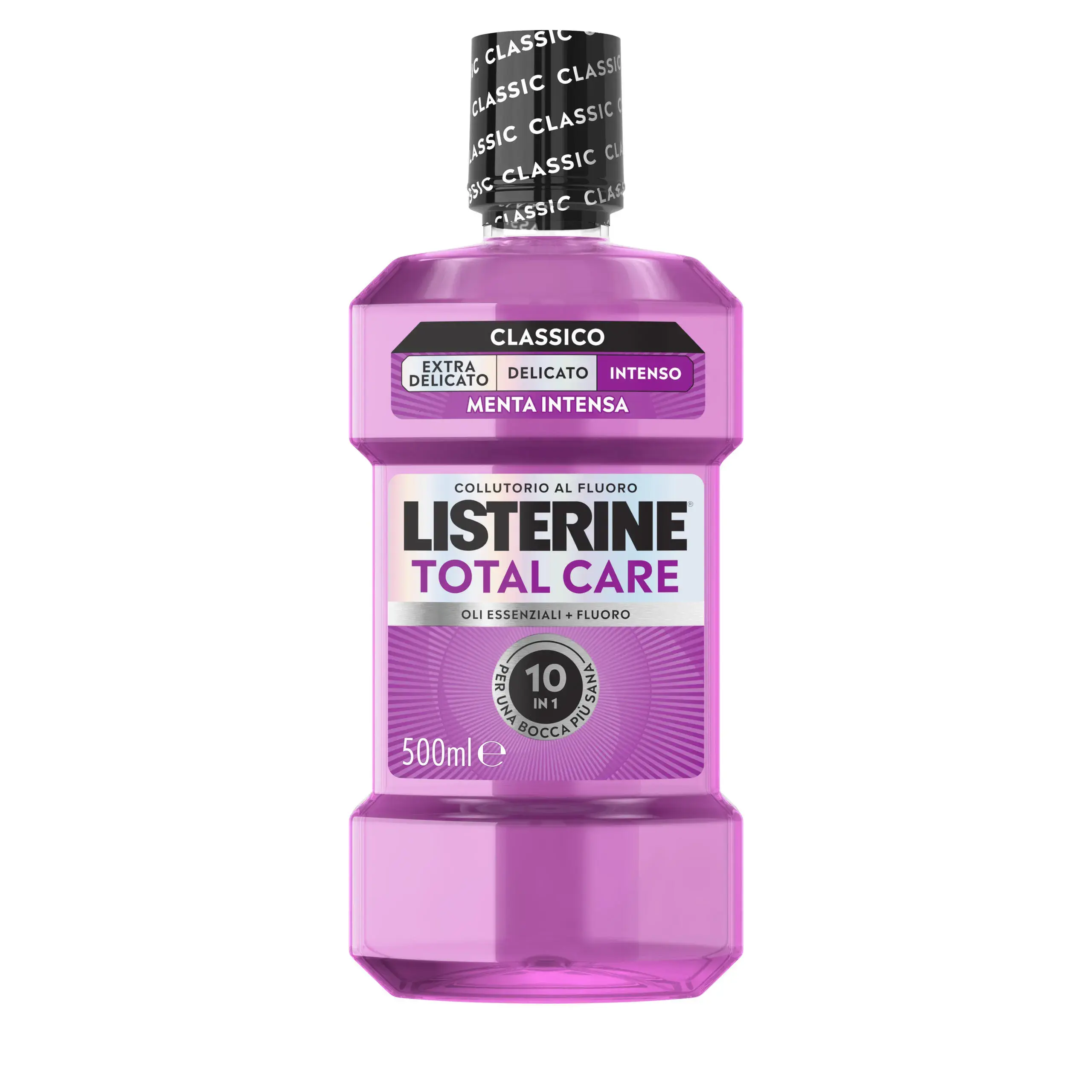 Collutorio LISTERINE ® Total Care - Image 1 - Listerine - it-IT