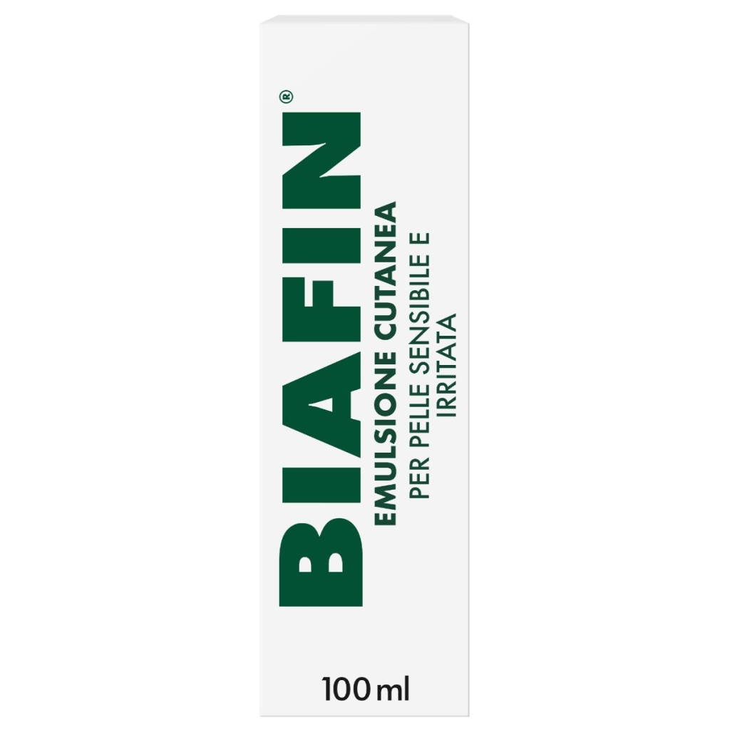 Biafin® Emulsione Cutanea image 2