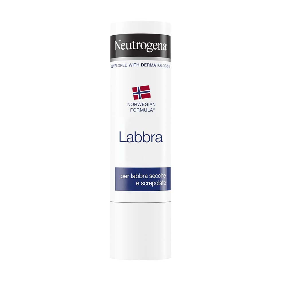 Neutrogena® Formula Norvegese Trattamento Labbra