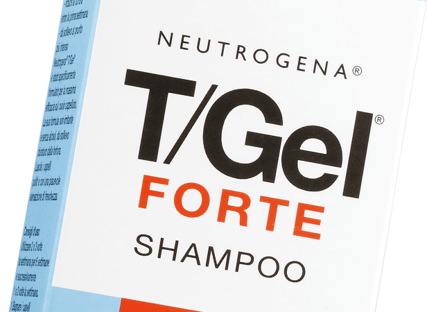 Shampoo antiforfora per capelli sani