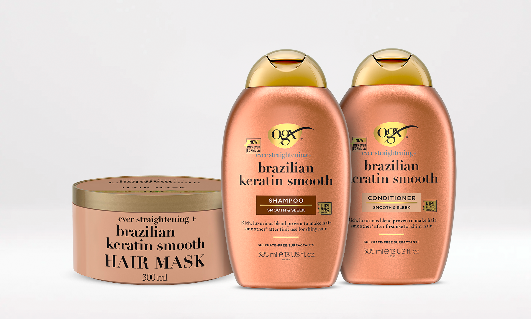 Brazilian Keratin Therapy