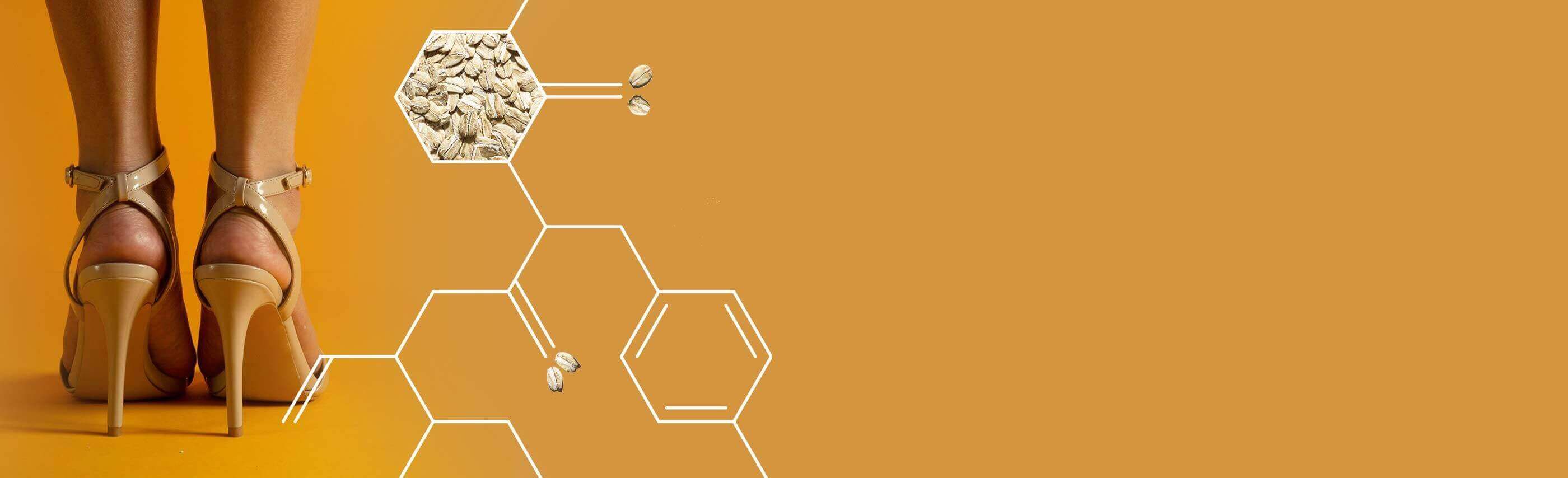 sollievo per la pelle secca e irritata grazie ad Aveeno Balsamo riparatore lenitivo Cica