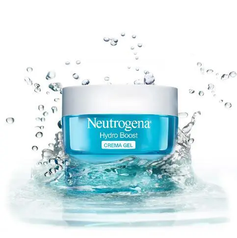 Hydro Boost Crema Gel Neutrogena