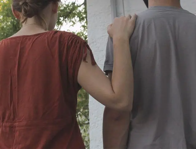 comunicare che stai smettendo di fumare