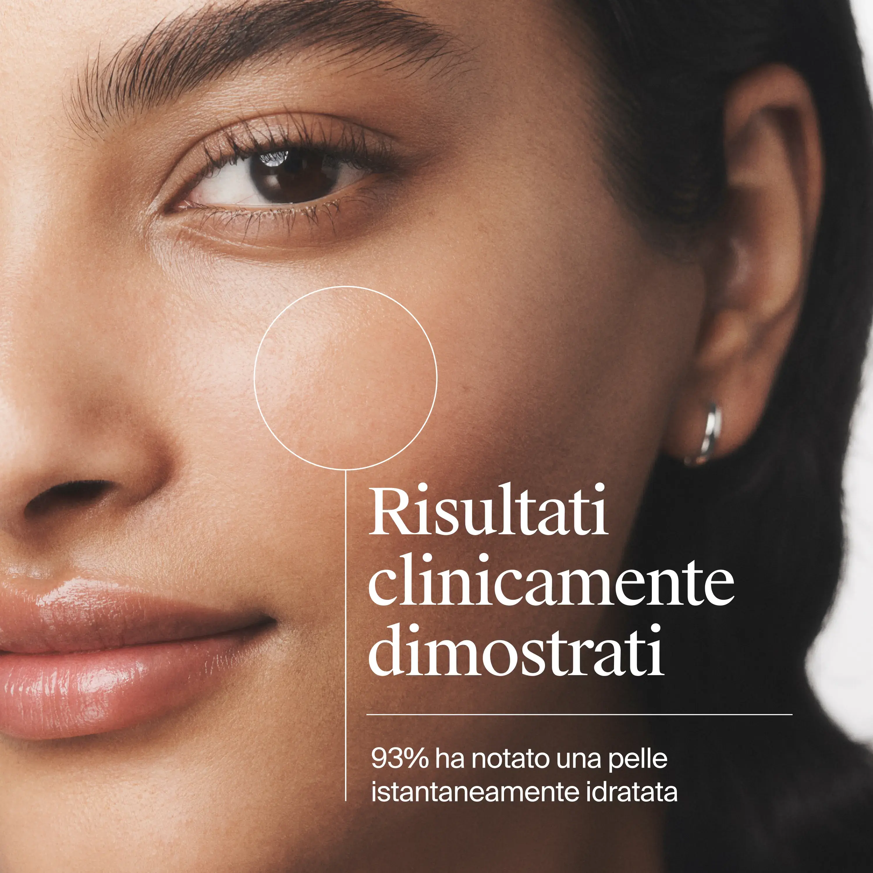 Risultati clinicamente dimostrati