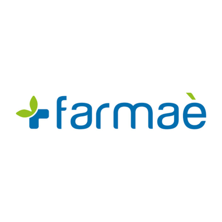 logo farmaè, Opens in a new tab