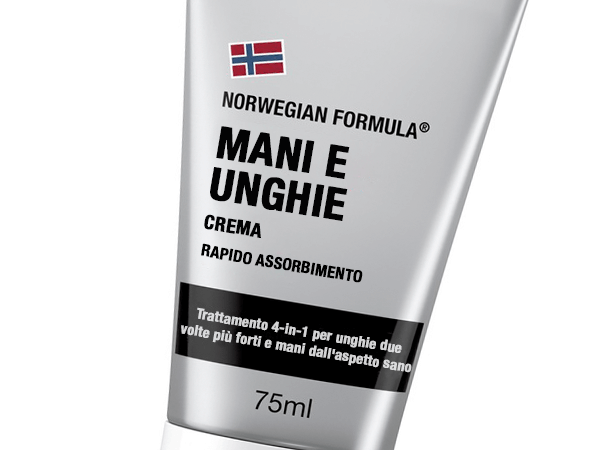 Protezione mani e unghie Neutrogena