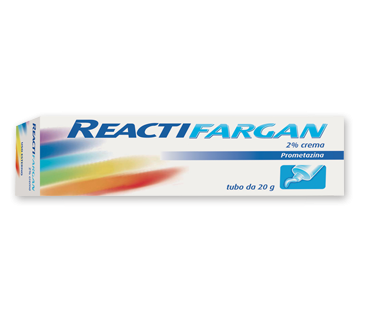 REACTIFARGAN®
