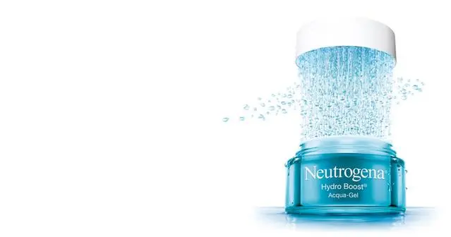 Hydro Boost Gel d'acqua Neutrogena