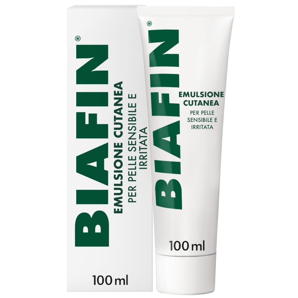 Biafin® Emulsione Cutanea image 3