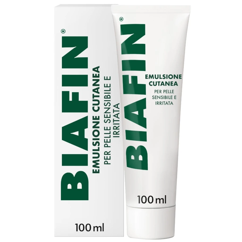 Biafin® Emulsione Cutanea image 3