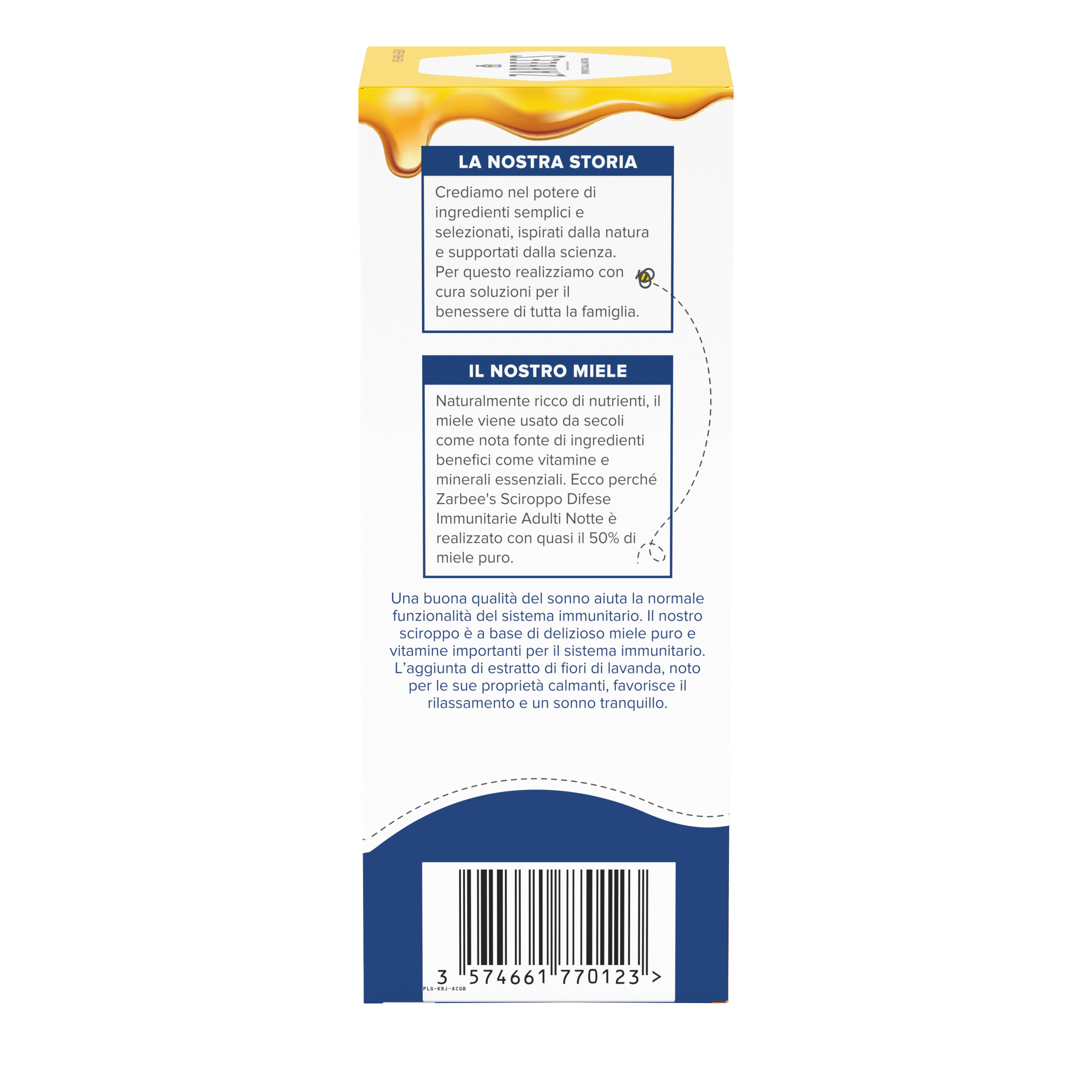 ZAR EMEA IT 3574661770123 90347500 Sciroppo Difese immun Adulti Notte 120ml 003