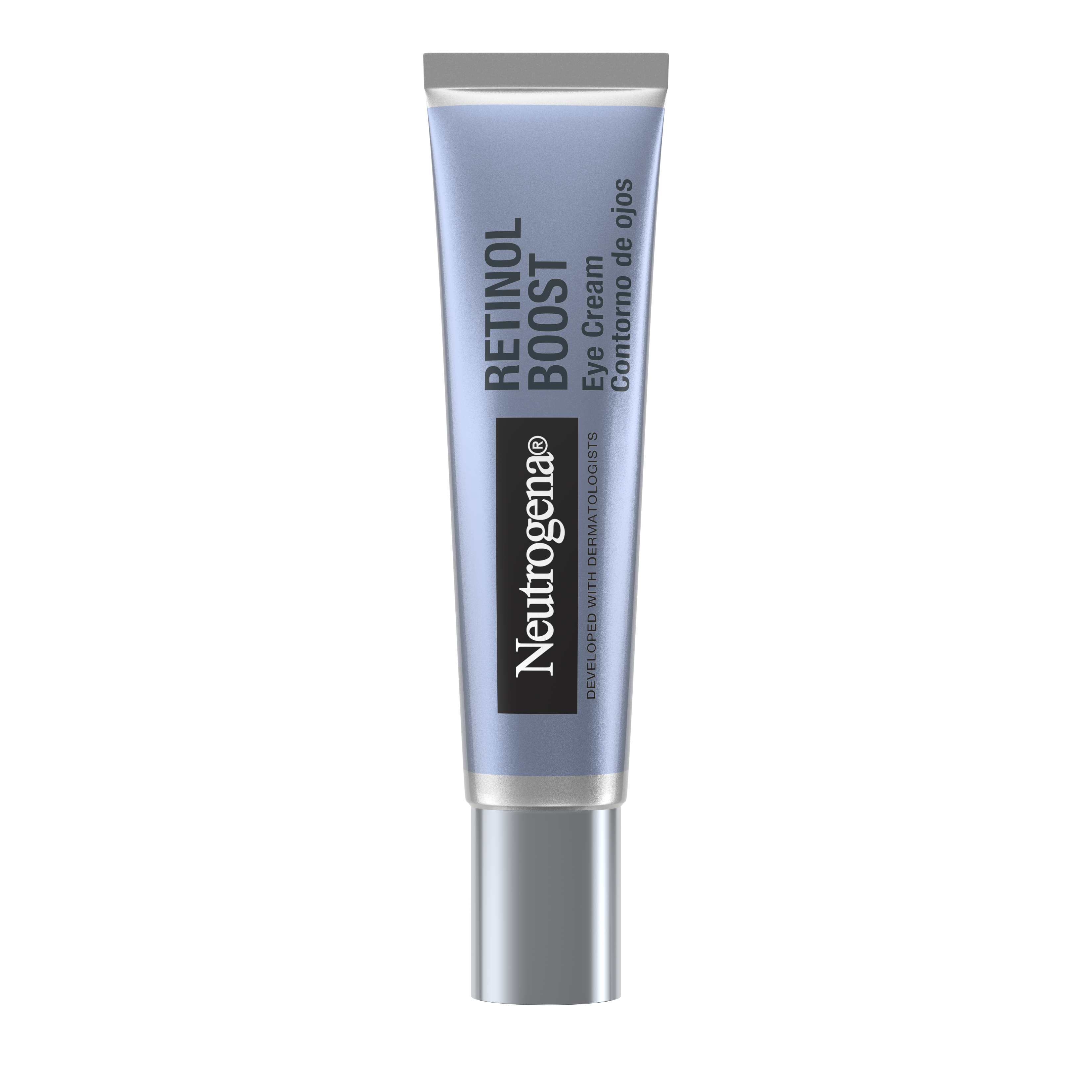 Neutrogena® Retinol Boost Crema Contorno Occhi