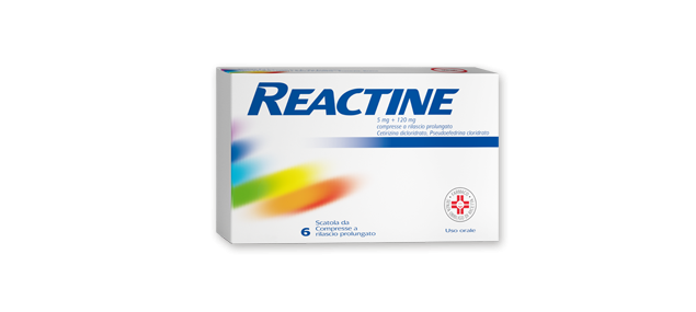 Allergia o raffreddore? - Image 3 - reactiline.it - it-IT
