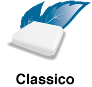 "Nicorette classico"