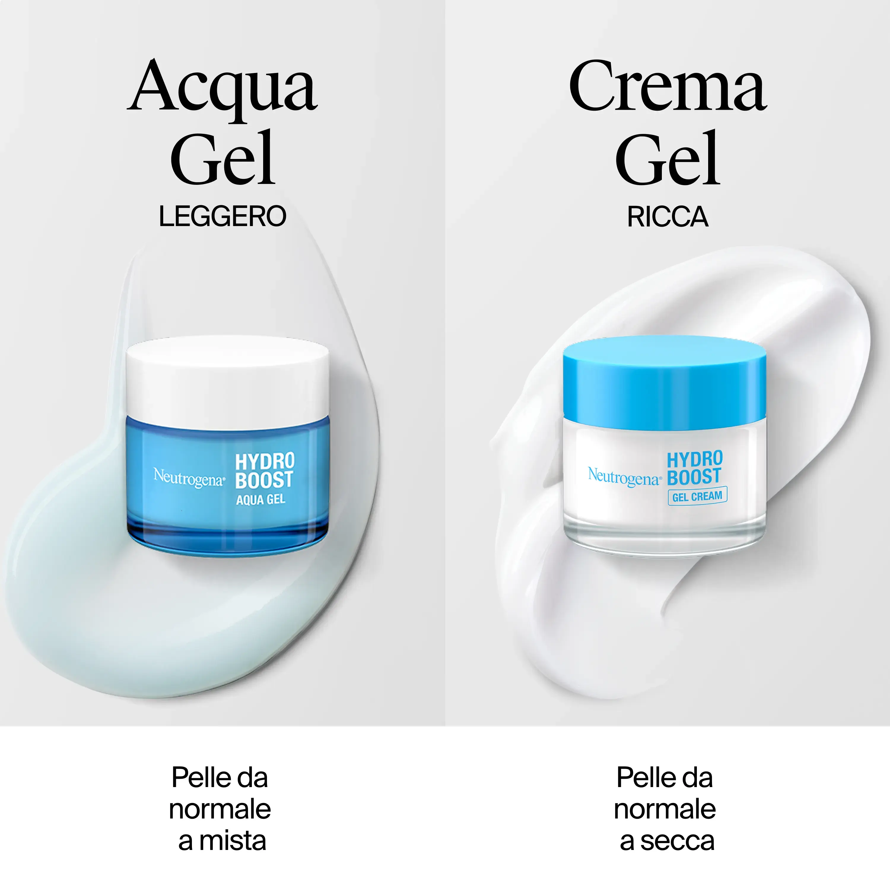 Neutrogena® Hydro Boost Acqua-Gel