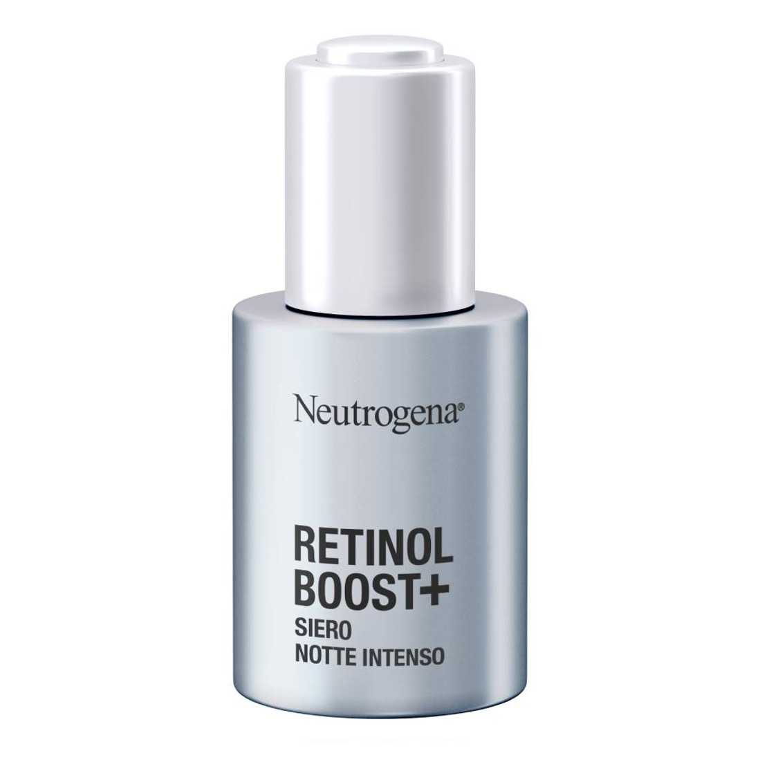 Neutrogena® Retinol Boost+ Siero Notte Intenso