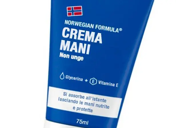 Assorbimento rapido per pelle idratata Neutrogena