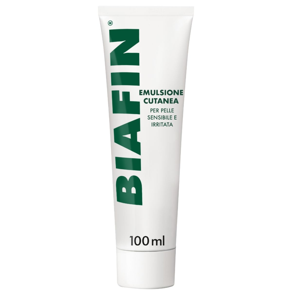 Biafin® Emulsione Cutanea image 1