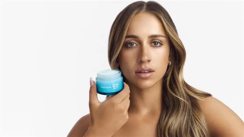 Neutrogena® Hydro Boost - Aqua Gel