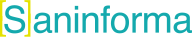 Logo Saninforma, Opens in a new tab