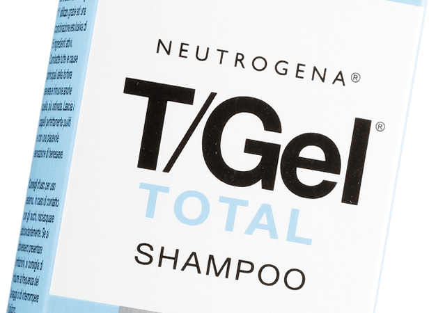 Shampoo per capelli sani e forti