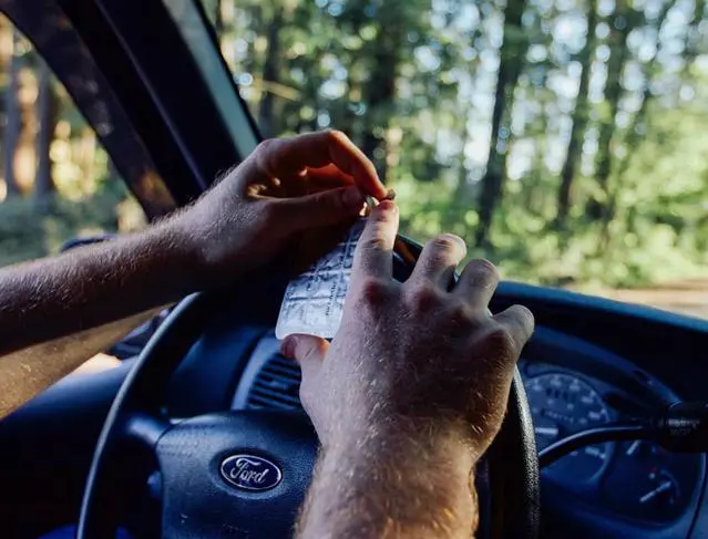 combattere la voglia di fumare