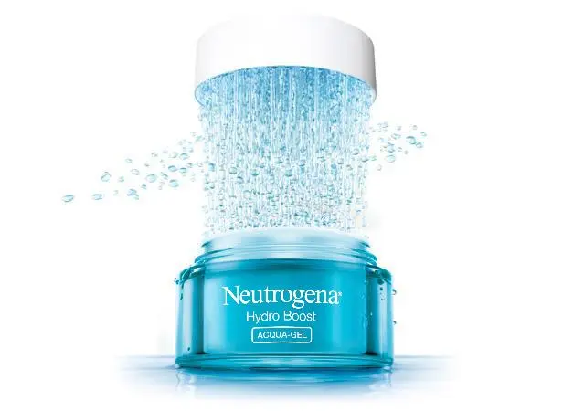 Crema idratante Hydro Boost Neutrogena