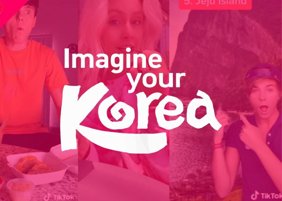 K-Pop to Kimchi: We Made #VisitKoreaFromHome a Trending Trip Worth Taking