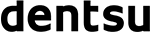 Dentsu logo