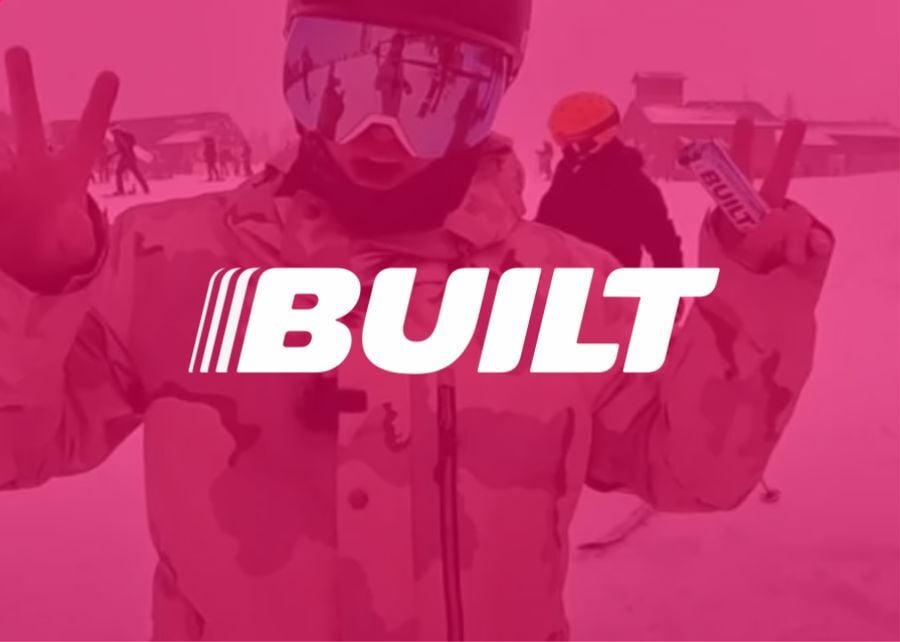 Built (Protein Bars)