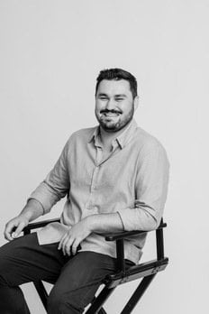 Aidan McKevitt. Execution; Culture Kids Group. Portrait: Culture Kids Group