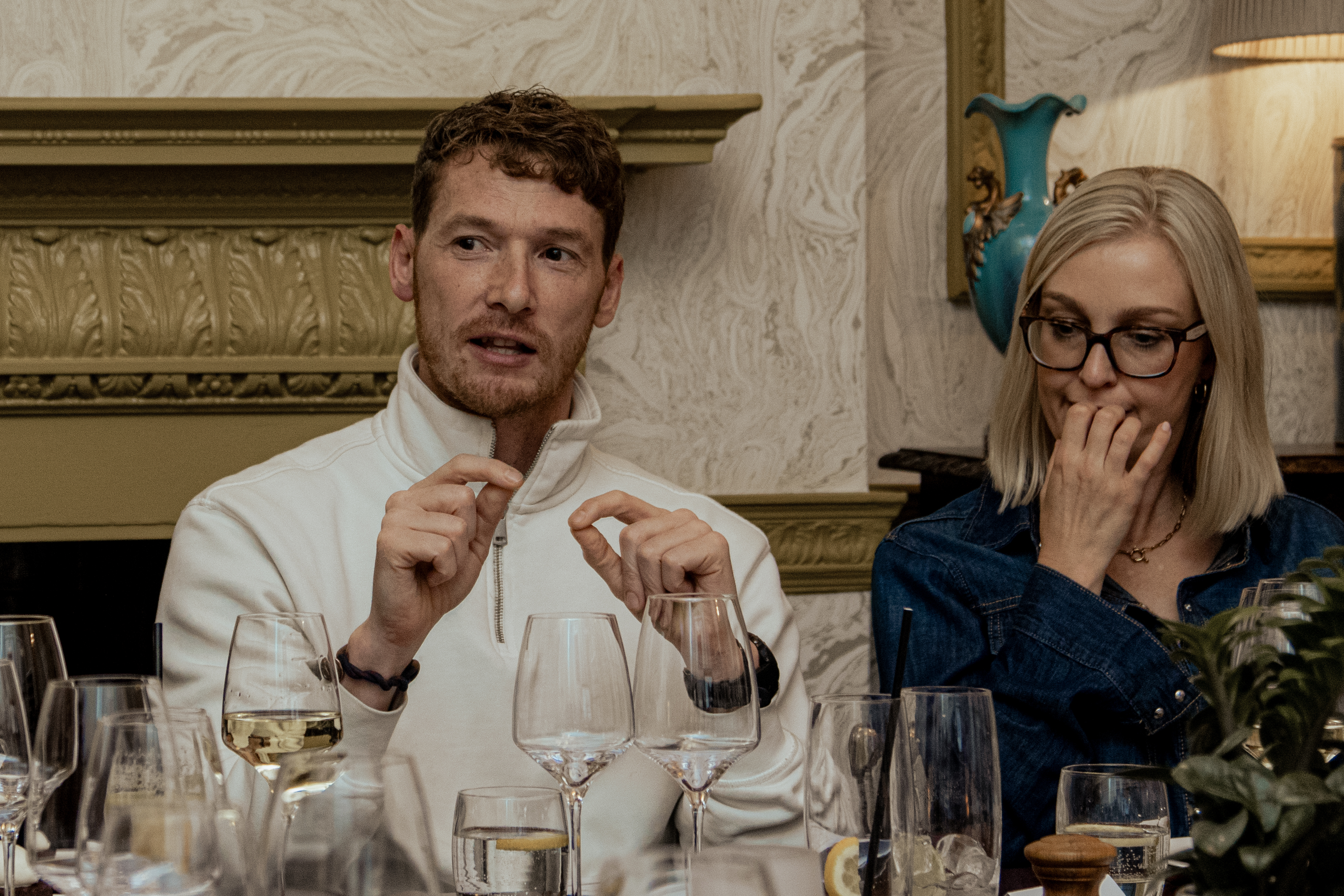 Influencer Strategists - Jake Kitchiner 