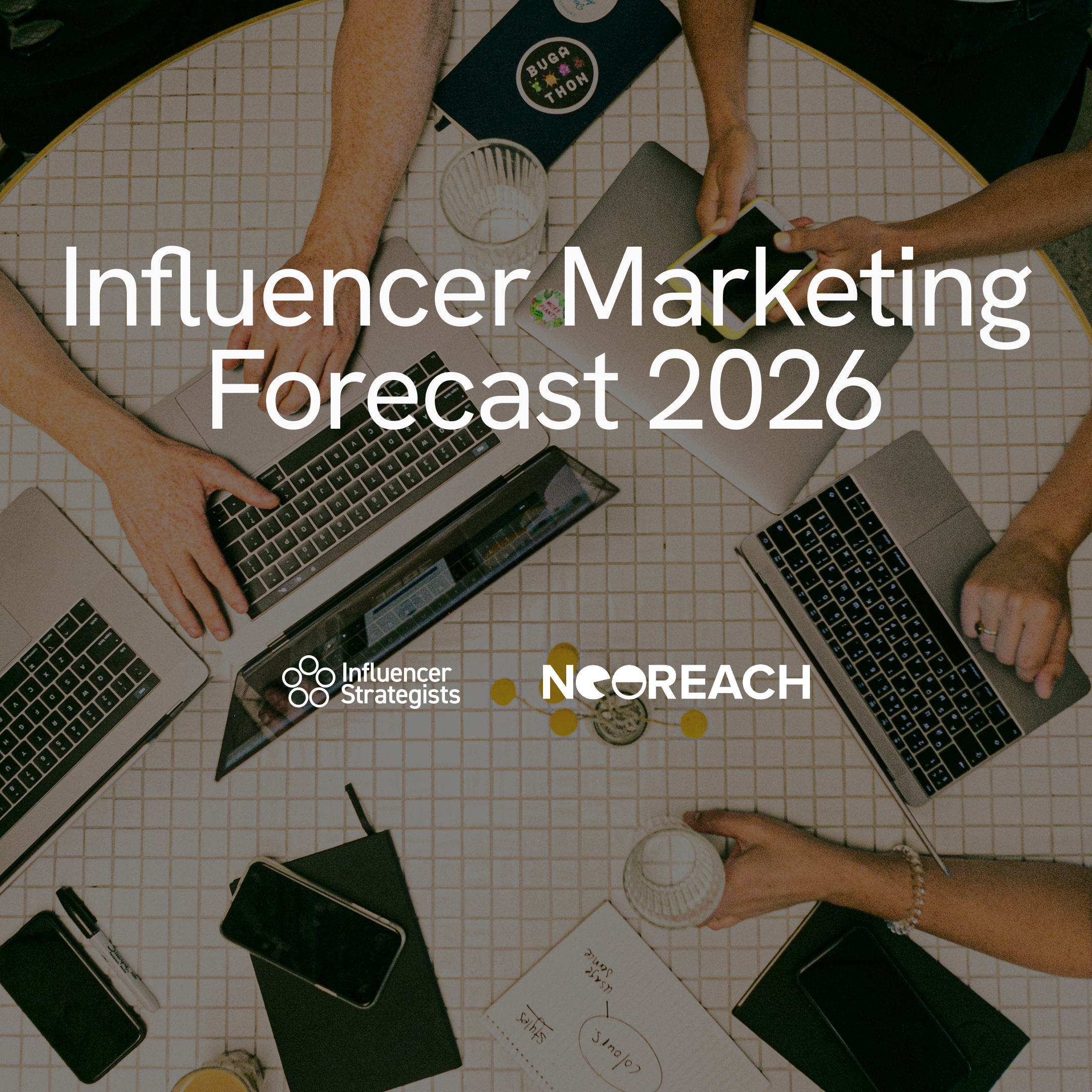 1-1 Influencer Marketing Forecast 2026